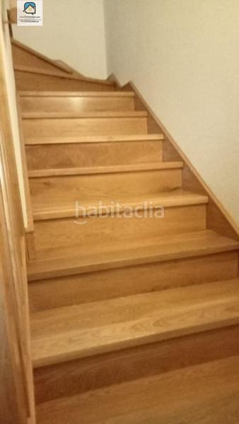 Foto 4d621745-11a0-4a03-9388-5b1f6c85899a. Casa adossada amb calefacció aparcament a Villamuriel de Cerrato Foto 4d621745-11a0-4a03-9388-5b1f6c85899a. Casa adossada amb calefacció aparcament a Villamuriel de Cerrato