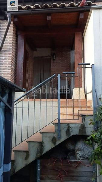 Foto 55dffa0b-1f4c-4e67-bef9-0dd5886c79d7. Casa adossada amb calefacció aparcament a Villamuriel de Cerrato Foto 55dffa0b-1f4c-4e67-bef9-0dd5886c79d7. Casa adossada amb calefacció aparcament a Villamuriel de Cerrato