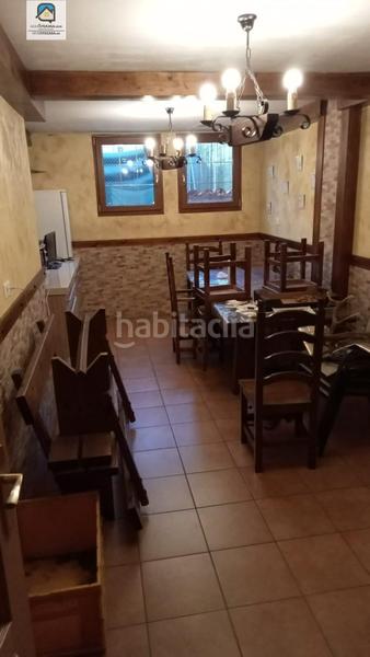 Foto 58973a5e-3428-41b6-a118-cb6f3ad773d8. Casa adossada amb calefacció aparcament a Villamuriel de Cerrato Foto 58973a5e-3428-41b6-a118-cb6f3ad773d8. Casa adossada amb calefacció aparcament a Villamuriel de Cerrato