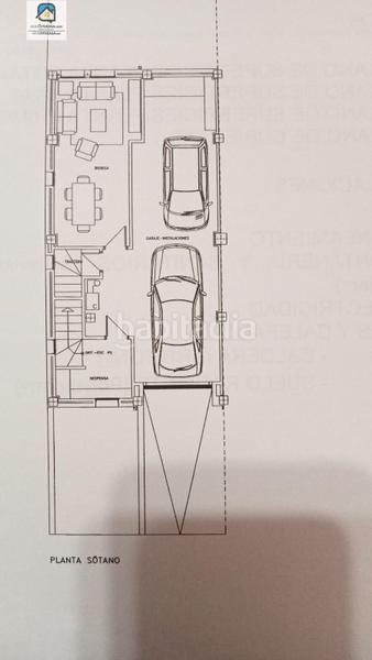 Foto bf38fed0-b44c-4acb-b34d-7a3b3fc1014b. Casa adossada amb calefacció aparcament a Villamuriel de Cerrato Foto bf38fed0-b44c-4acb-b34d-7a3b3fc1014b. Casa adossada amb calefacció aparcament a Villamuriel de Cerrato