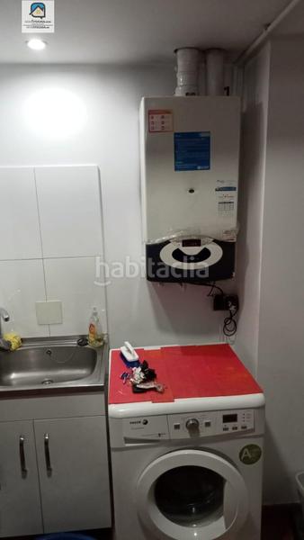 Foto d25aaa68-1e3e-4fa6-82b7-89b26c801ecf. Casa adossada amb calefacció aparcament a Villamuriel de Cerrato Foto d25aaa68-1e3e-4fa6-82b7-89b26c801ecf. Casa adossada amb calefacció aparcament a Villamuriel de Cerrato