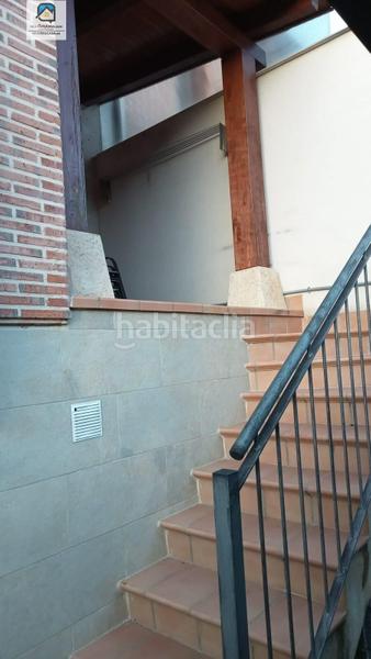 Foto e595cc36-8b9a-4ca7-a274-d01c987380f3. Casa adossada amb calefacció aparcament a Villamuriel de Cerrato Foto e595cc36-8b9a-4ca7-a274-d01c987380f3. Casa adossada amb calefacció aparcament a Villamuriel de Cerrato