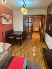 Pis a Avenida de Madrid. Piso zona el carmen fabrica de armas Pis a Avenida de Madrid. Piso zona el carmen fabrica de armas