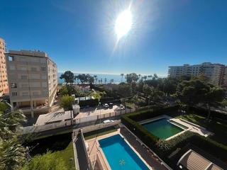 Appartement  Carrer apòstol santiago. Apartamento frontal en venta heliópolis benicasim Appartement  Carrer apòstol santiago. Apartamento frontal en venta heliópolis benicasim