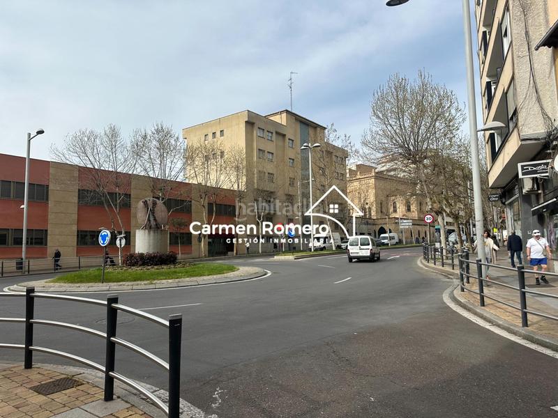 Foto 5093b48e-d669-4fed-a401-b6295a41fcbb. Piso  en buen estado jt.o m auxiliadora. en Garrido Sur Salamanca Foto 5093b48e-d669-4fed-a401-b6295a41fcbb. Piso  en buen estado jt.o m auxiliadora. en Garrido Sur Salamanca