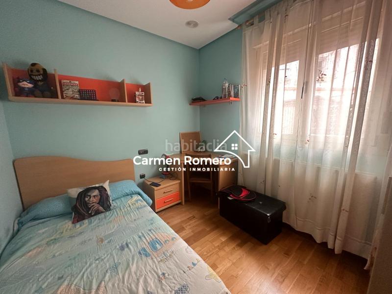 Foto 7cfb96a8-54af-4409-824d-a5cd51aecb5a. Piso  en buen estado jt.o m auxiliadora. en Garrido Sur Salamanca Foto 7cfb96a8-54af-4409-824d-a5cd51aecb5a. Piso  en buen estado jt.o m auxiliadora. en Garrido Sur Salamanca