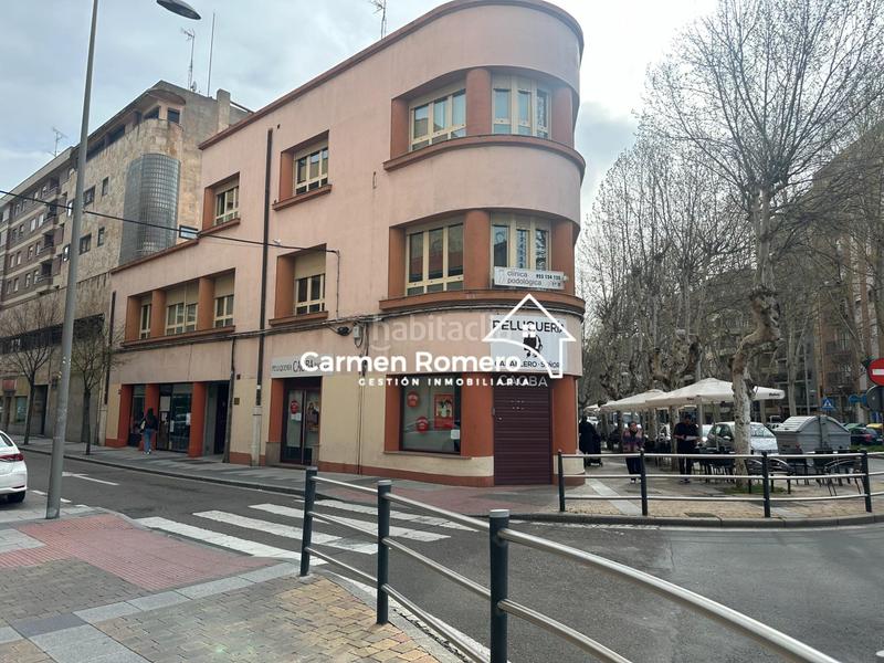 Foto ea281f0a-cb13-4504-8a09-dccc7a0da5d6. Piso  en buen estado jt.o m auxiliadora. en Garrido Sur Salamanca Foto ea281f0a-cb13-4504-8a09-dccc7a0da5d6. Piso  en buen estado jt.o m auxiliadora. en Garrido Sur Salamanca