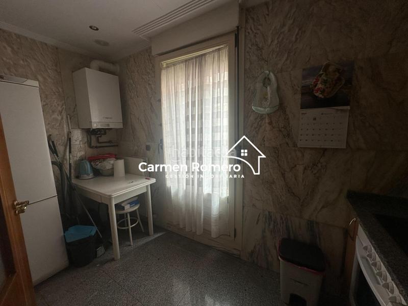 Foto f43668c4-f214-48b1-ada8-9167f1168363. Piso  en buen estado jt.o m auxiliadora. en Garrido Sur Salamanca Foto f43668c4-f214-48b1-ada8-9167f1168363. Piso  en buen estado jt.o m auxiliadora. en Garrido Sur Salamanca