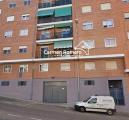 Parking coche en Pizarrales. Plaza de garaje en venta en pizarrales Parking coche en Pizarrales. Plaza de garaje en venta en pizarrales