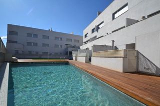 Dúplex en Deltebre. Ático tríplex con piscina y solárium en deltebre Dúplex en Deltebre. Ático tríplex con piscina y solárium en deltebre