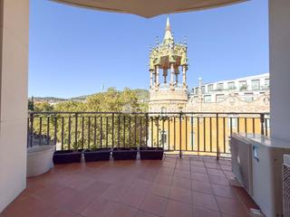 Appartement  Carrer de balmes Appartement  Carrer de balmes