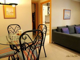 Apartament Carrer clos (del). Apartamento playa Apartament Carrer clos (del). Apartamento playa