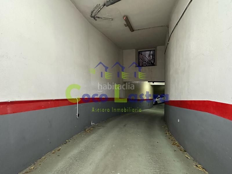 Foto 010f7fd4-20c4-419c-9616-142ee80c0245. Autoparkplatz in calle sierpes 7 in Universidad - Tenerías Salamanca Foto 010f7fd4-20c4-419c-9616-142ee80c0245. Autoparkplatz in calle sierpes 7 in Universidad - Tenerías Salamanca