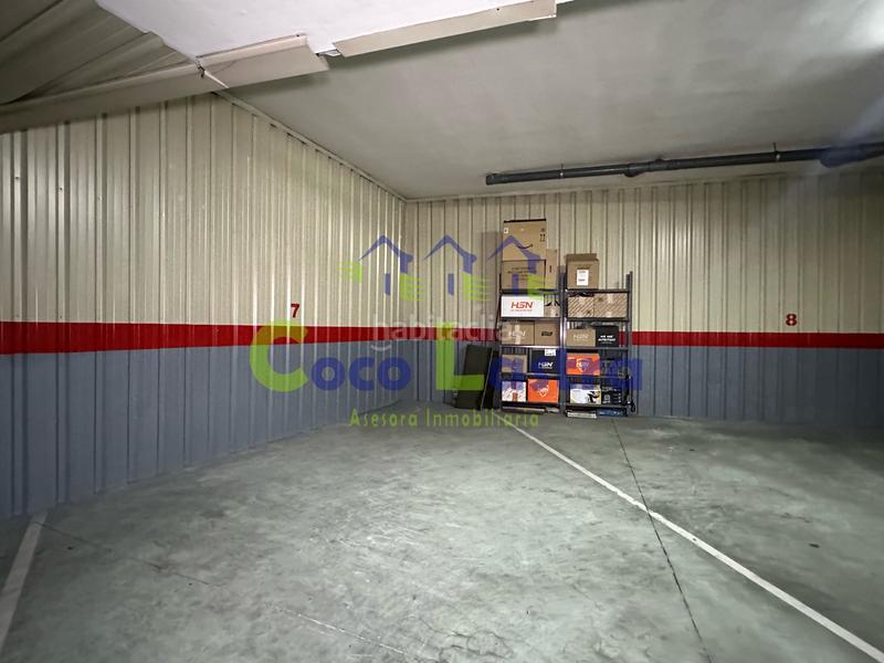 Foto 93632e39-4220-436b-8adb-2b7bdff581df. Autoparkplatz in calle sierpes 7 in Universidad - Tenerías Salamanca Foto 93632e39-4220-436b-8adb-2b7bdff581df. Autoparkplatz in calle sierpes 7 in Universidad - Tenerías Salamanca