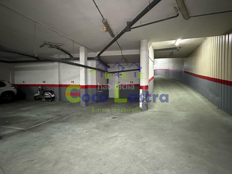 Foto baccfdb6-a4f6-4a39-aa8e-519cb3d65d78. Autoparkplatz in calle sierpes 7 in Universidad - Tenerías Salamanca Foto baccfdb6-a4f6-4a39-aa8e-519cb3d65d78. Autoparkplatz in calle sierpes 7 in Universidad - Tenerías Salamanca