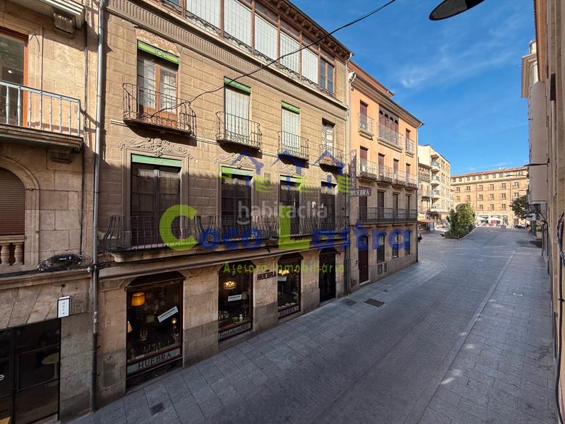 Foto d4cb3504-0ceb-435a-8841-24f23fb8d402. Pis a calle san pablo 5 a Centro Salamanca Foto d4cb3504-0ceb-435a-8841-24f23fb8d402. Pis a calle san pablo 5 a Centro Salamanca