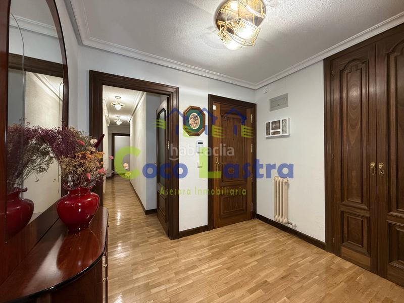 Foto ec52019a-8fb2-4c64-8ebd-f218328d6799. Pis a calle san pablo 5 a Centro Salamanca Foto ec52019a-8fb2-4c64-8ebd-f218328d6799. Pis a calle san pablo 5 a Centro Salamanca