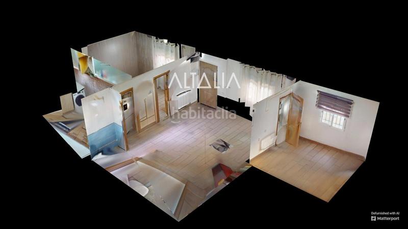 Foto a7a63ccf-2dee-47d2-bf53-16e99e8f16c8. Casa amb calefacció a Torrubia del Campo Foto a7a63ccf-2dee-47d2-bf53-16e99e8f16c8. Casa amb calefacció a Torrubia del Campo