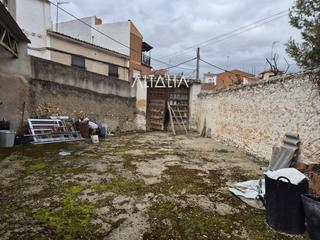 Propriété Ocaña. En santa cruz de la zarza Propriété Ocaña. En santa cruz de la zarza