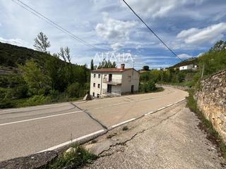 Casa Carretera. Casa huerguina Casa Carretera. Casa huerguina