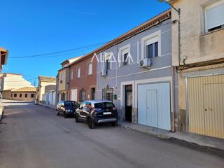 Xalet Calle fuente. Casa en venta en palomares Xalet Calle fuente. Casa en venta en palomares