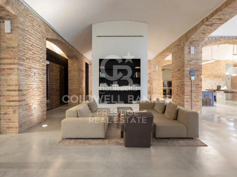 Foto 3d055ef6-a7a8-46df-9d5c-07c1b52139ab. Dachwohnung mit pool in Dreta de l´Eixample Barcelona Foto 3d055ef6-a7a8-46df-9d5c-07c1b52139ab. Dachwohnung mit pool in Dreta de l´Eixample Barcelona
