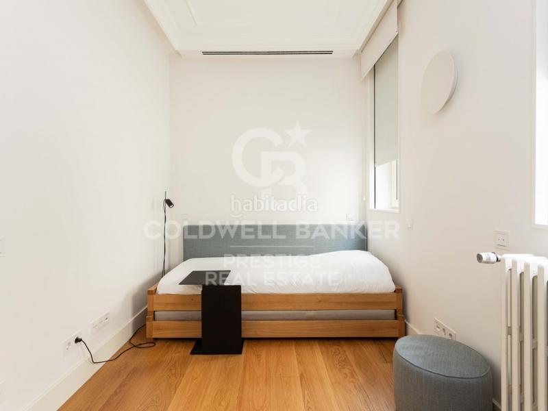 Foto 7ab115ae-d46c-4adb-9495-f15b796a3bc3. Dachwohnung mit pool in Dreta de l´Eixample Barcelona Foto 7ab115ae-d46c-4adb-9495-f15b796a3bc3. Dachwohnung mit pool in Dreta de l´Eixample Barcelona