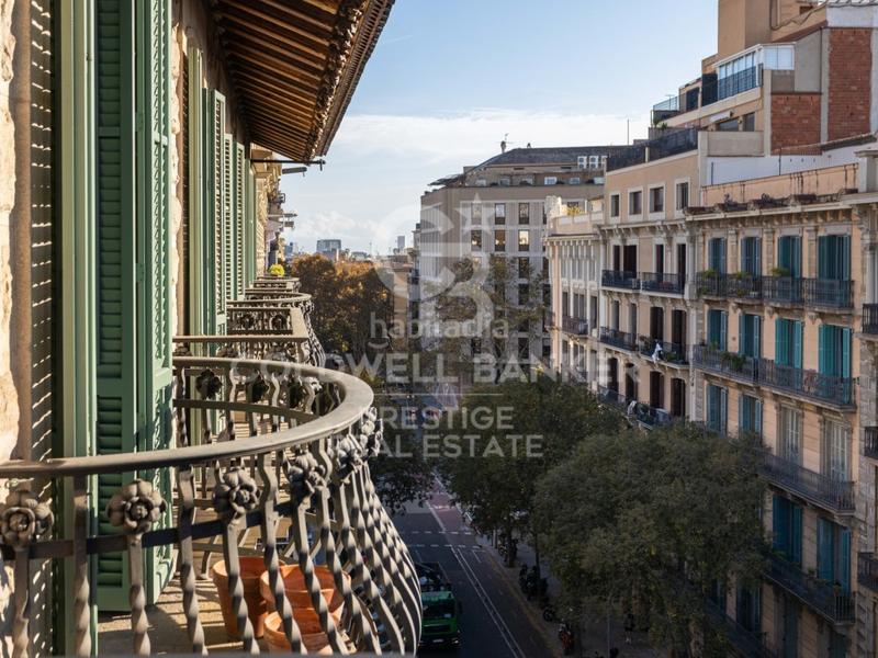 Foto a3de4615-e63f-4bb0-8b03-66afc5b48faf. Dachwohnung mit pool in Dreta de l´Eixample Barcelona Foto a3de4615-e63f-4bb0-8b03-66afc5b48faf. Dachwohnung mit pool in Dreta de l´Eixample Barcelona