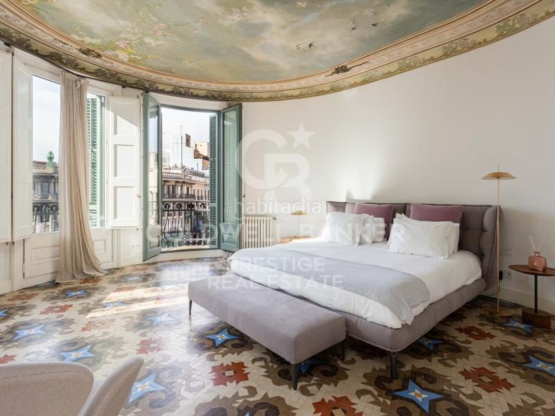 Foto e39b8140-86cd-4bcc-bceb-4048a9004fcc. Dachwohnung mit pool in Dreta de l´Eixample Barcelona Foto e39b8140-86cd-4bcc-bceb-4048a9004fcc. Dachwohnung mit pool in Dreta de l´Eixample Barcelona