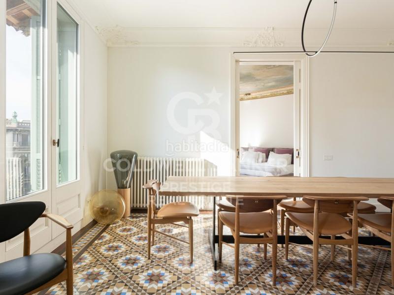 Foto ec492a38-7115-41eb-8362-17d8be71bdbe. Dachwohnung mit pool in Dreta de l´Eixample Barcelona Foto ec492a38-7115-41eb-8362-17d8be71bdbe. Dachwohnung mit pool in Dreta de l´Eixample Barcelona