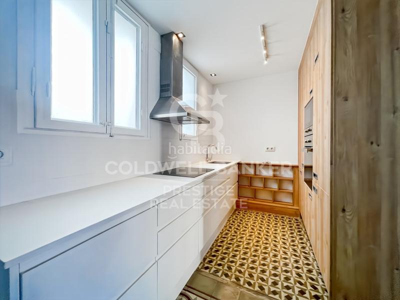 Foto 0791880f-7754-432f-9dcb-afec5aa77b43. Flat in Sant Antoni Barcelona Foto 0791880f-7754-432f-9dcb-afec5aa77b43. Flat in Sant Antoni Barcelona