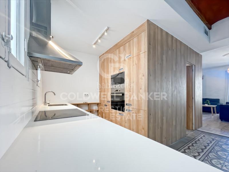 Foto 09f7d526-0521-410c-99d3-7d9d2f73b933. Flat in Sant Antoni Barcelona Foto 09f7d526-0521-410c-99d3-7d9d2f73b933. Flat in Sant Antoni Barcelona