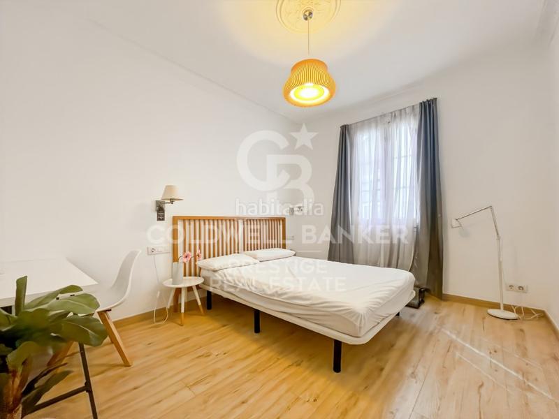 Foto 536f7f13-932e-4ac7-a564-1398569a52b1. Flat in Sant Antoni Barcelona Foto 536f7f13-932e-4ac7-a564-1398569a52b1. Flat in Sant Antoni Barcelona