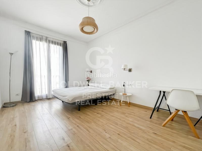 Foto 60d5a90f-2442-44c0-aa7d-fdbc10a1c6f3. Flat in Sant Antoni Barcelona Foto 60d5a90f-2442-44c0-aa7d-fdbc10a1c6f3. Flat in Sant Antoni Barcelona