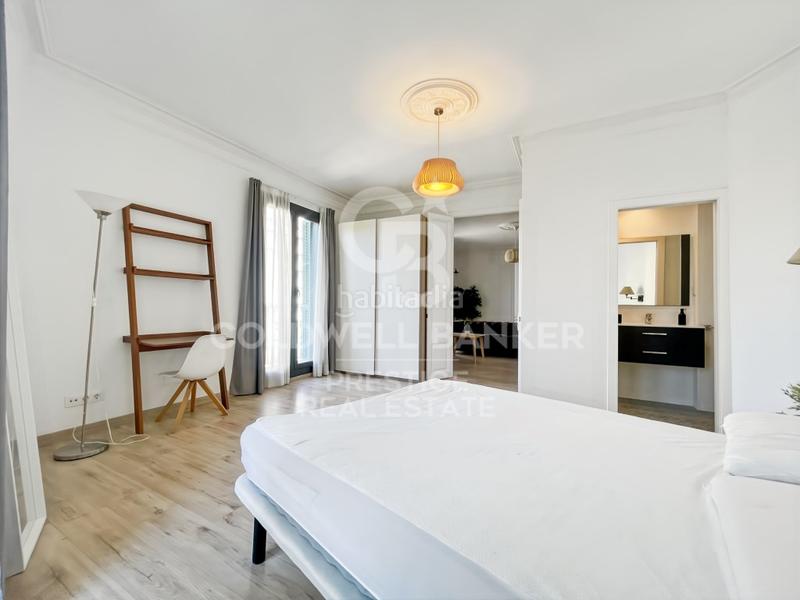 Foto 6d499fc4-bcef-4ce6-a27a-a38795906d14. Flat in Sant Antoni Barcelona Foto 6d499fc4-bcef-4ce6-a27a-a38795906d14. Flat in Sant Antoni Barcelona