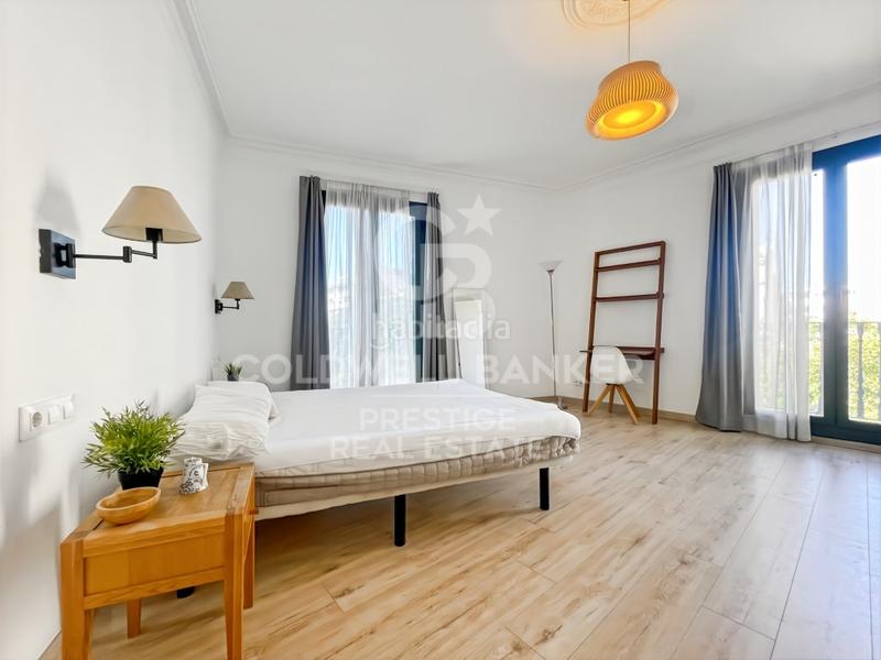 Foto 740456c2-87c0-473a-a498-b95dec0b8419. Flat in Sant Antoni Barcelona Foto 740456c2-87c0-473a-a498-b95dec0b8419. Flat in Sant Antoni Barcelona