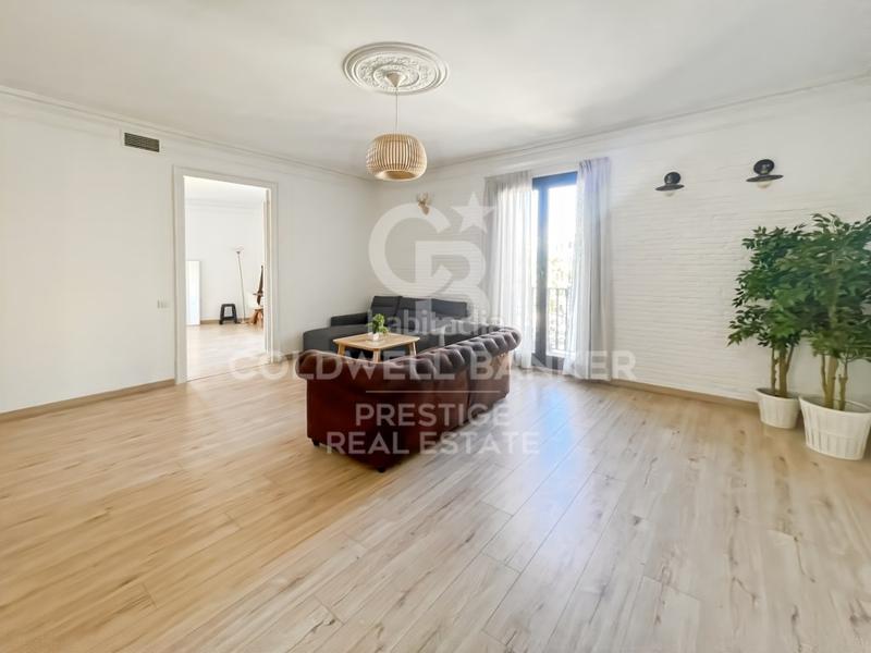 Foto 803ee12d-74c6-4684-9673-fde5d89723eb. Flat in Sant Antoni Barcelona Foto 803ee12d-74c6-4684-9673-fde5d89723eb. Flat in Sant Antoni Barcelona