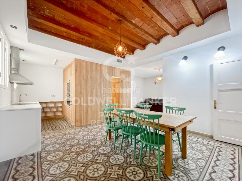 Foto b50f752a-c639-42cf-a991-a1e838c502f1. Flat in Sant Antoni Barcelona Foto b50f752a-c639-42cf-a991-a1e838c502f1. Flat in Sant Antoni Barcelona