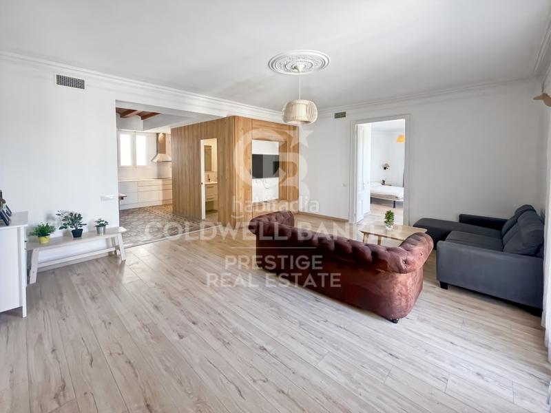 Foto f8e8266a-4aa1-4c3c-94ba-c399cfd3f0c1. Flat in Sant Antoni Barcelona Foto f8e8266a-4aa1-4c3c-94ba-c399cfd3f0c1. Flat in Sant Antoni Barcelona