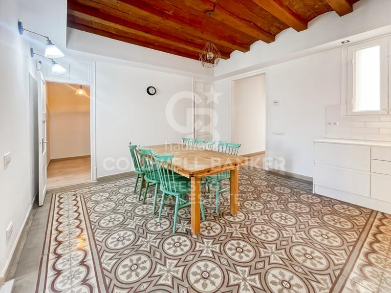 Foto fa86f7e1-03a4-46d7-9114-e4a6ca2ddc7c. Flat in Sant Antoni Barcelona Foto fa86f7e1-03a4-46d7-9114-e4a6ca2ddc7c. Flat in Sant Antoni Barcelona