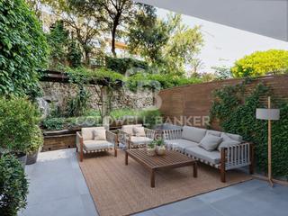 Appartement  N/a. Piso amplio con terraza en sarria  sant gervasi, barcelona Appartement  N/a. Piso amplio con terraza en sarria  sant gervasi, barcelona