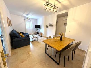 Appartement à Ayuntamiento-Barrio Alto. Piso con garaje y ascensor en barrio altocasco antiguo Appartement à Ayuntamiento-Barrio Alto. Piso con garaje y ascensor en barrio altocasco antiguo