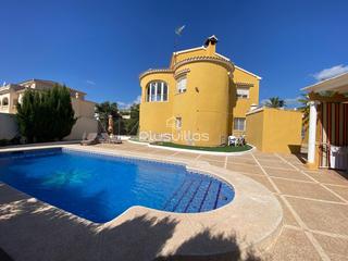 Casa en Gargasindi - Garduix - Colina del Sol Casa en Gargasindi - Garduix - Colina del Sol