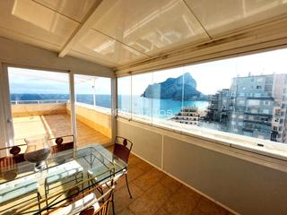 Apartament a Zona Levante - Playa Fossa Apartament a Zona Levante - Playa Fossa