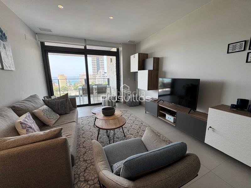 Foto 25bfe54b-1e38-48f3-9d43-030f7e51791b. Apartamento en Manzanera-Tosal Calp Foto 25bfe54b-1e38-48f3-9d43-030f7e51791b. Apartamento en Manzanera-Tosal Calp