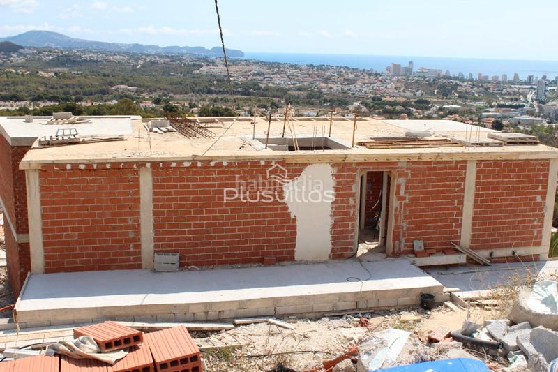Foto 4ece2b5d-1a1c-4c87-ae90-bc1382f18734. Casa a Oltamar - Cucarres Calp Foto 4ece2b5d-1a1c-4c87-ae90-bc1382f18734. Casa a Oltamar - Cucarres Calp
