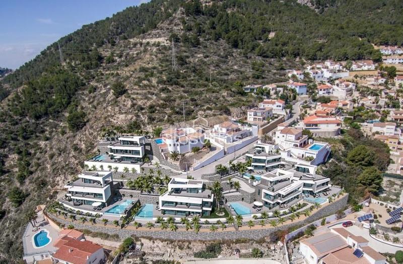 Foto 6a2bbf39-b20d-4546-8e70-a8c818f5c55c. Casa a Oltamar - Cucarres Calp Foto 6a2bbf39-b20d-4546-8e70-a8c818f5c55c. Casa a Oltamar - Cucarres Calp
