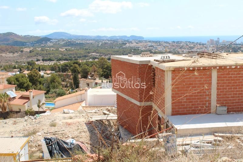 Foto 856f5618-0fd6-4381-8af6-a37ef1a9c7e8. Casa a Oltamar - Cucarres Calp Foto 856f5618-0fd6-4381-8af6-a37ef1a9c7e8. Casa a Oltamar - Cucarres Calp
