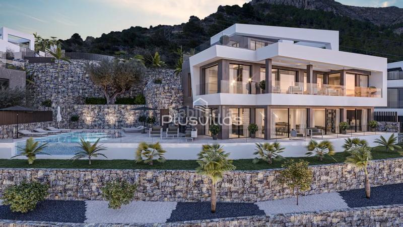 Foto 8c927fc5-51c1-462b-8a08-4f221b4ea20a. Casa a Oltamar - Cucarres Calp Foto 8c927fc5-51c1-462b-8a08-4f221b4ea20a. Casa a Oltamar - Cucarres Calp