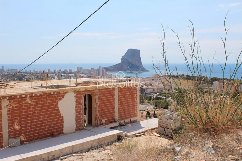Foto e92311af-f748-4c47-aede-7e78deb29410. Casa a Oltamar - Cucarres Calp Foto e92311af-f748-4c47-aede-7e78deb29410. Casa a Oltamar - Cucarres Calp